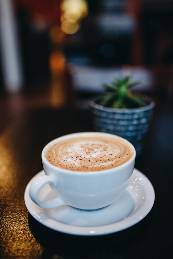 Coffee