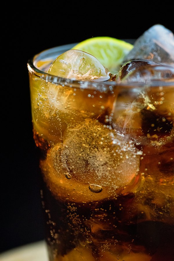 Soft Drinks & Tonics