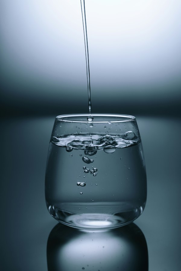 Mineral Waters
