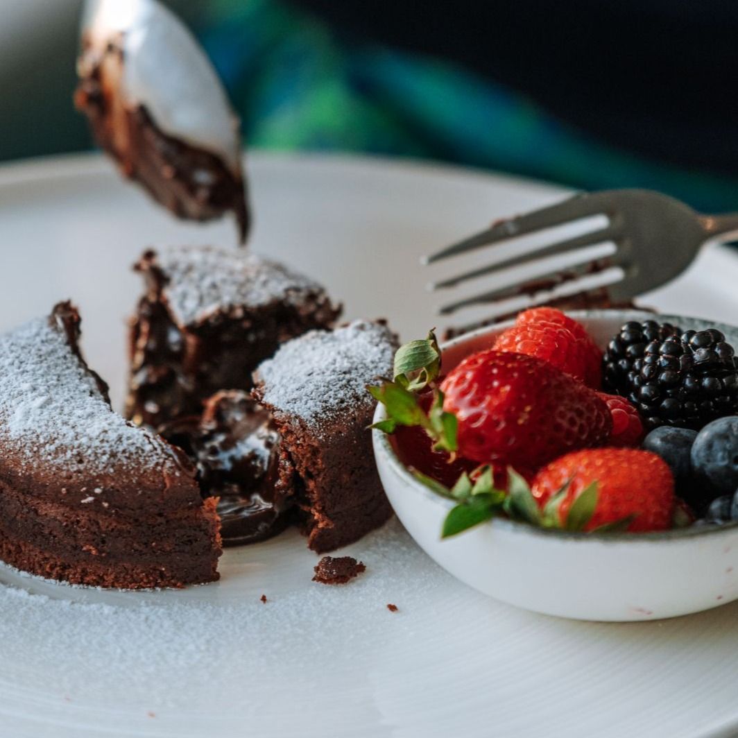Desserts