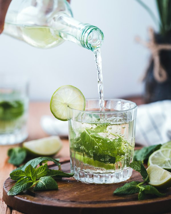 Greek Cocktails