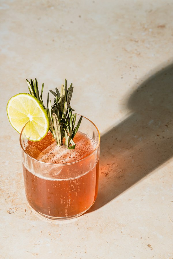 Mocktails 0%
