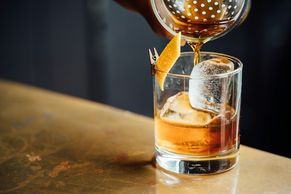 Spirits & Whiskies