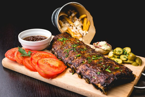 Food Menu