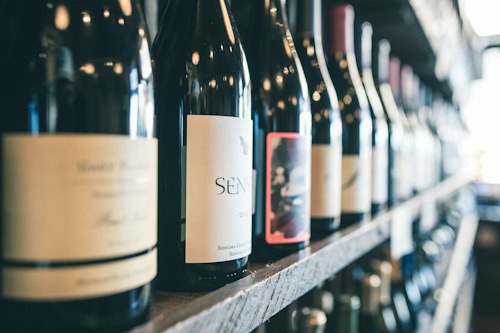 Dessert Wines